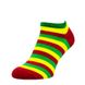 Короткі шкарпетки The Pair of Socks Marley MINI 4820234201495 фото 8
