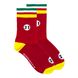 Шкарпетки The Pair of Socks Ferrari 4820234217595 фото 1