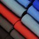Набір коротких та високих бамбукових шкарпеток Lapas Color Mix 12 пар 4820234051243 фото 3