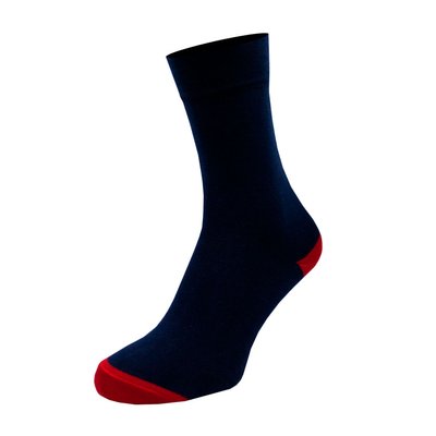 Шкарпетки The Pair of Socks Dark-blue 4820234201280 фото