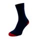 Шкарпетки The Pair of Socks Dark-blue 4820234201280 фото 1