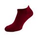 Короткі шкарпетки Lapas Бордові MINI 4820234205936 фото 3