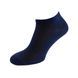 Короткі шкарпетки Lapas Темно-Сині в сітку MINI 4820234203840 фото 3