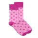 Шкарпетки The Pair of Socks Pink Star 4820234208678 фото 5
