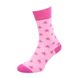 Шкарпетки The Pair of Socks Pink Star 4820234208678 фото 8