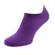 Короткі шкарпетки дитячі The Pair of Socks Фіолетові KIDS MINI 4820234219421 фото 3