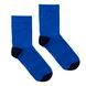Дитячі шкарпетки The Pair of Socks Blue Kids 4820234220601 фото 1
