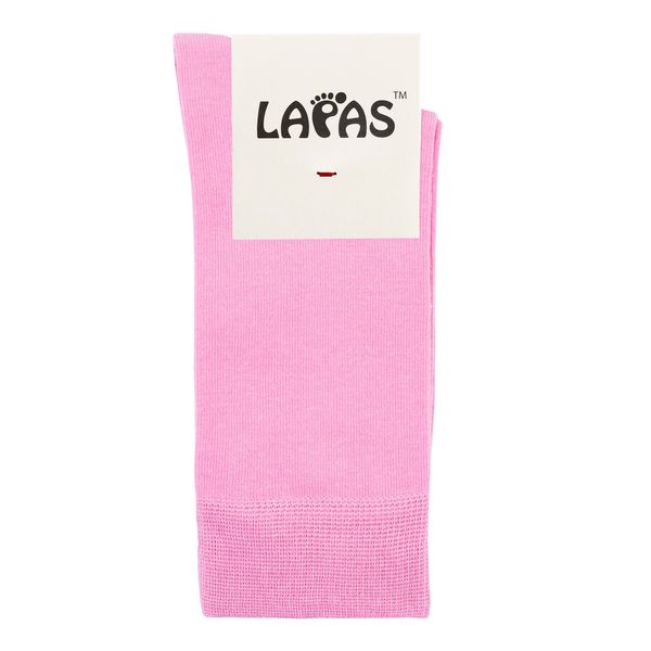 Шкарпетки Lapas Рожеві 4820234207251 фото