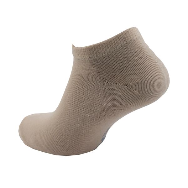 Короткі шкарпетки Lapas Бежеві MINI 4820234217816 фото