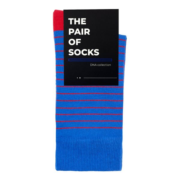 Шкарпетки The Pair of Socks Red Line 4820234200801 фото