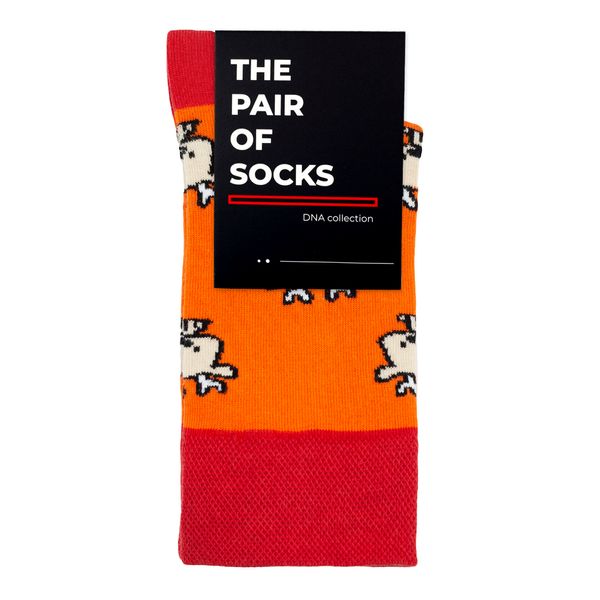 Шкарпетки The Pair of Socks Baby Deer 4820234208784 фото