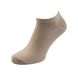 Короткі шкарпетки Lapas Бежеві MINI 4820234217816 фото 8