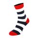 Шкарпетки The Pair of Socks Wide Stripe 4820234210176 фото 4