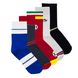Набір шкарпеток The Pair of Socks Le Mans 5 пар 4820234217748 фото 1