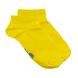 Короткі шкарпетки Lapas Жовті MINI 4820234214754 фото 5