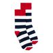 Шкарпетки The Pair of Socks Wide Stripe 4820234210176 фото 1
