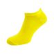 Короткі шкарпетки Lapas Жовті MINI 4820234214754 фото 6