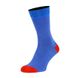 Шкарпетки The Pair of Socks Red Line 4820234200801 фото 4