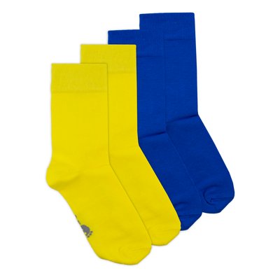 Набір шкарпеток Lapas L-215 4 пари 4820234018819 фото