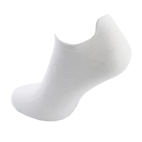 Короткі шкарпетки дитячі The Pair of Socks Білі KIDS MINI 4820234219469 фото