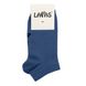 Короткі шкарпетки Lapas Джинс MINI 4820234205448 фото 6