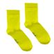 Дитячі шкарпетки The Pair of Socks Жовті Kids 4820234221080 фото 1