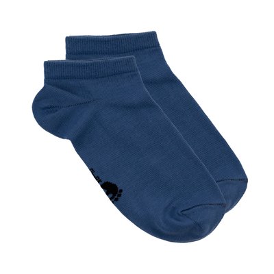 Короткі шкарпетки Lapas Джинс MINI 4820234205448 фото