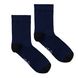 Дитячі шкарпетки The Pair of Socks Dark-Blue Kids 4820234220687 фото 1