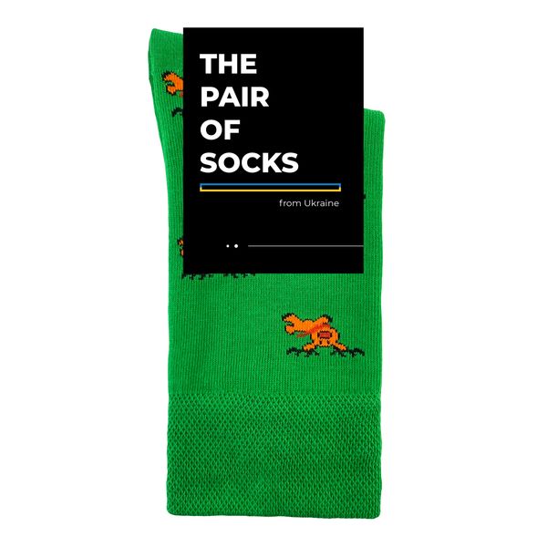 Шкарпетки The Pair of Socks Fawn 4820234235148 фото