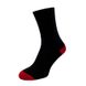 Шкарпетки The Pair of Socks Black 4820234201129 фото 1