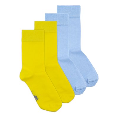 Набір шкарпеток Lapas L-216 4 пари 4820234018857 фото