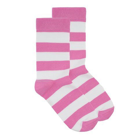 Шкарпетки The Pair of Socks Pink Stripe 4820234206636 фото