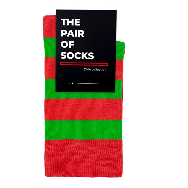 Шкарпетки The Pair of Socks Elf 4820234209231 фото