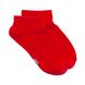 Короткі шкарпетки Lapas Червоні MINI 4820234211326 фото 5