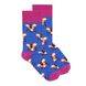 Шкарпетки The Pair of Socks Mouse 4820234208739 фото 1