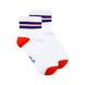 Короткі шкарпетки The Pair of Socks S-Wite 4820234203437 фото 1