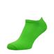 Короткі шкарпетки Lapas Салатові MINI 4820234211258 фото 2