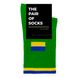 Шкарпетки The Pair of Socks Flag G 4820234220182 фото 6