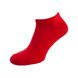 Короткі шкарпетки Lapas Червоні MINI 4820234211326 фото 3