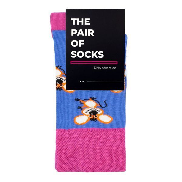 Шкарпетки The Pair of Socks Mouse 4820234208746 фото