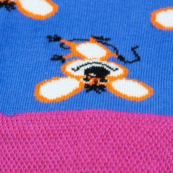 Шкарпетки The Pair of Socks Mouse 4820234208746 фото