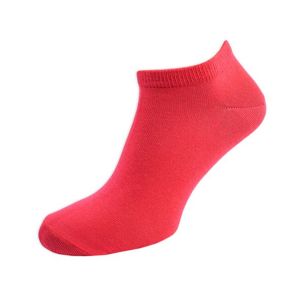 Короткі шкарпетки Lapas Корал MINI 4820234215928 фото