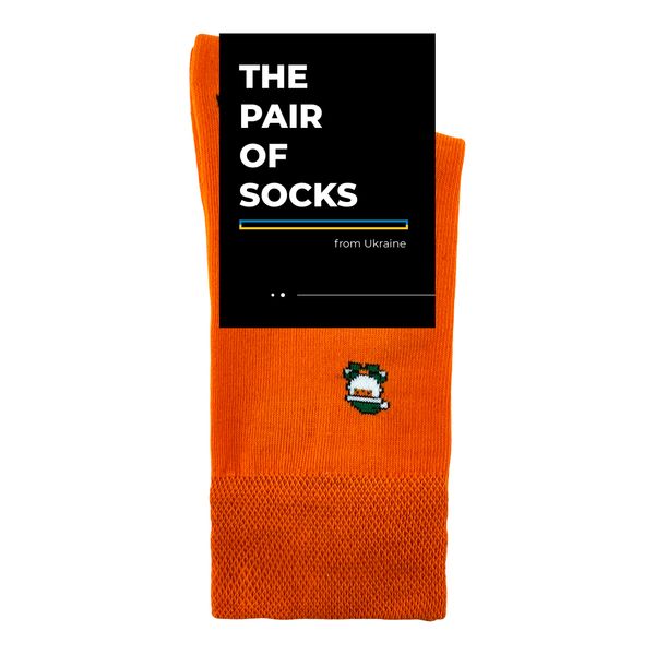 Шкарпетки The Pair of Socks Santa 4820234235100 фото