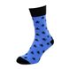 Шкарпетки The Pair of Socks Black Star 4820234208913 фото 4