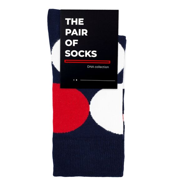 Шкарпетки The Pair of Socks Tommy 4820234205356 фото