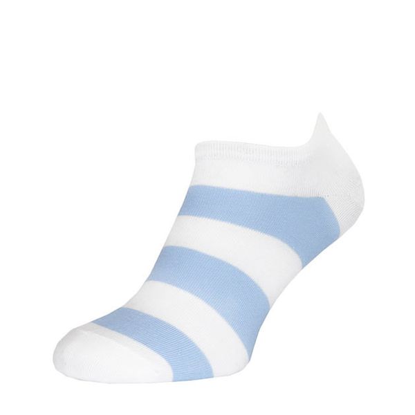 Короткі шкарпетки The Pair of Socks Blue Sky MINI 4820234204328 фото