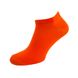 Короткі шкарпетки Lapas Помаранчеві MINI 4820234215843 фото 2
