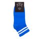 Короткі шкарпетки The Pair of Socks S-Blue 4820234203765 фото 6