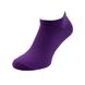 Короткі шкарпетки Lapas Фіолетові MINI 4820234219384 фото 3