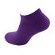 Короткі шкарпетки Lapas Фіолетові MINI 4820234219384 фото 4